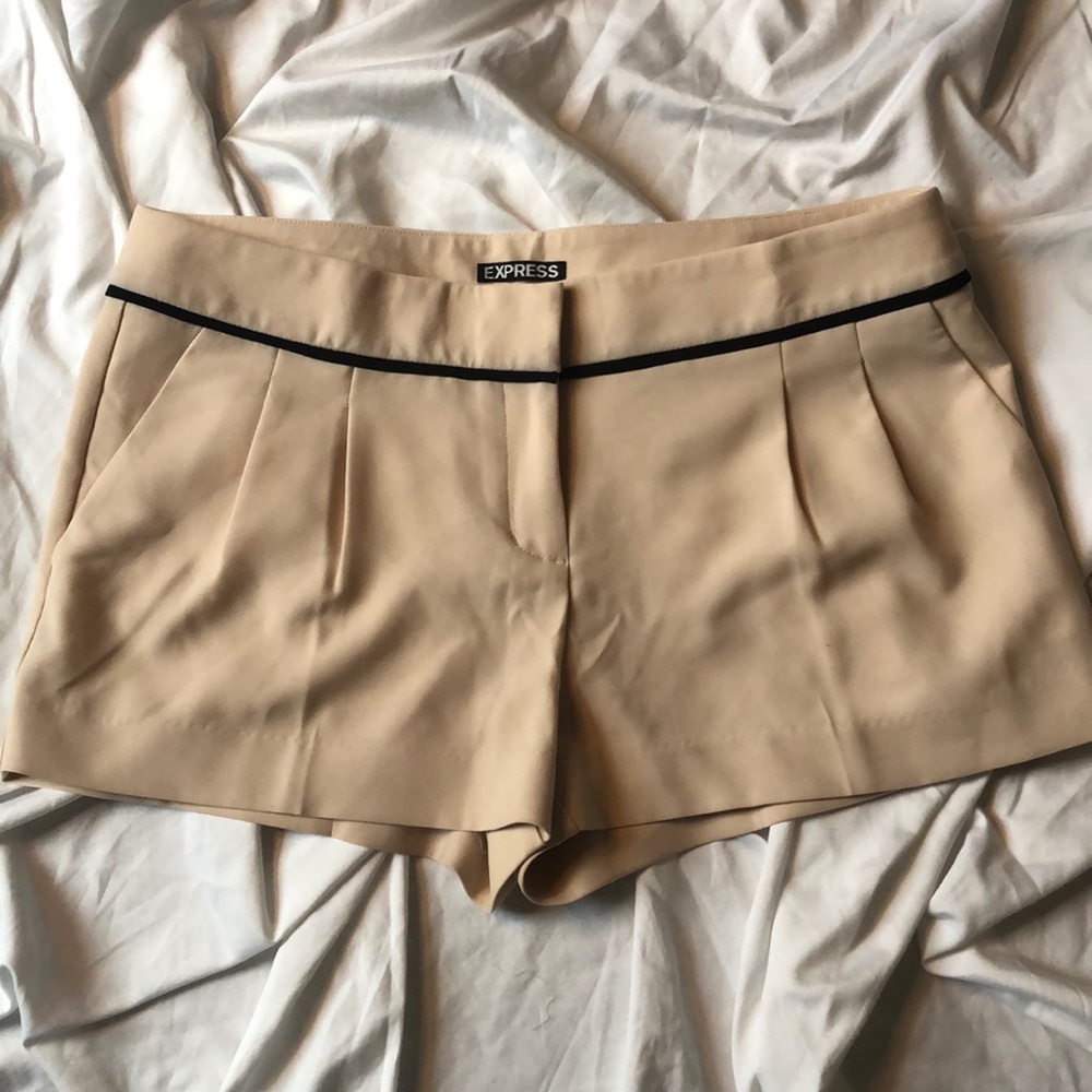 Dressy Shorts